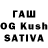 Конопля SATIVA & INDICA Latipa Moldahanova