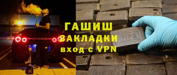 стафф Гусев